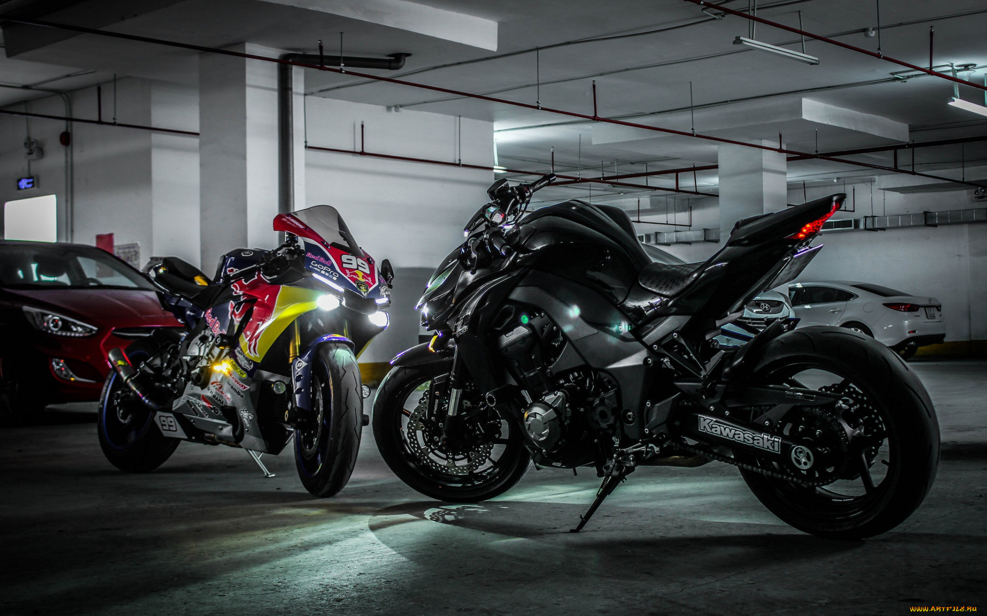, , 2022, yamaha, yzf, r1, kawasaki, z1000, , , , , , 